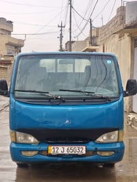 كيا • موديل ٢٠٠٠ • غاز