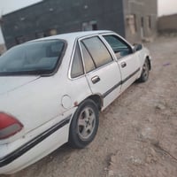 دايو برنس • ١٩٩٦ • أوتوماتيك