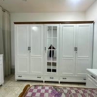 جميع الموديلات المودرن  الشغل حسب طلب الزبون  التوصيل جميع المحافظات  ...
