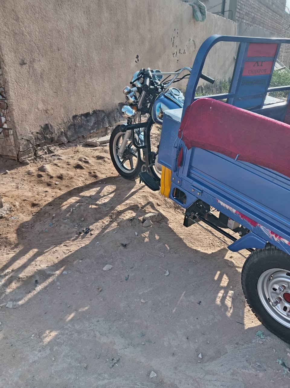 للبيع مديل 23 طالعه 26 كفاله عامه سعر ثنين 750 وبيهة مجال هاي صاله 3 شهر طالعه مكاني دوانيه شافعيه *********** وكيل نورا بمسي
