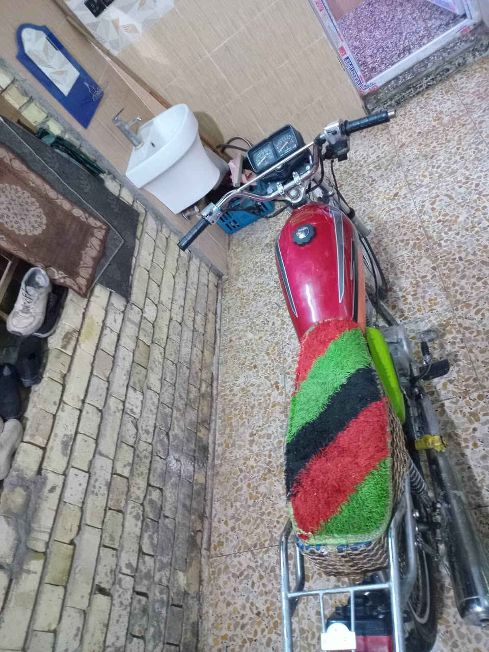 ايراني • ٤كير • ٢٠٢١