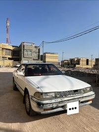 مارك كصيف • ١٩٩١ • ضربه ورا