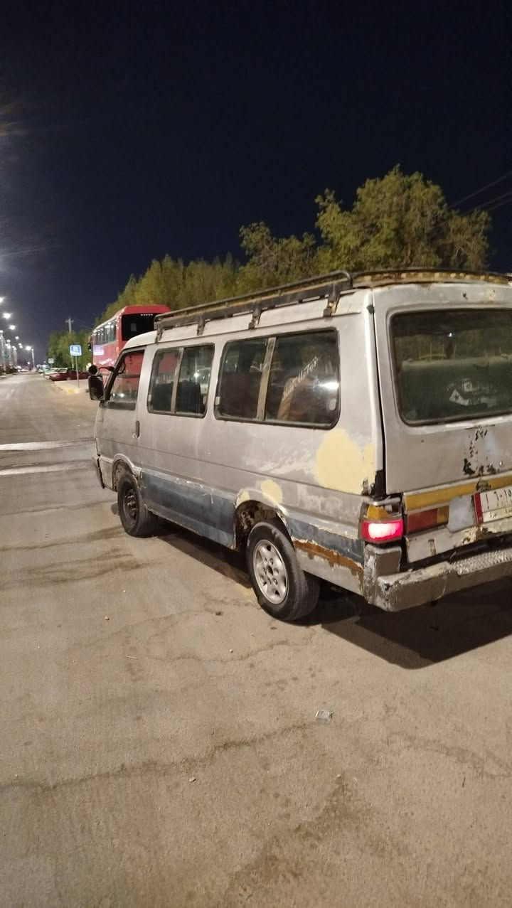السلام عليكم كيه بسته البيع موديل 94سنويه 2027سياره جهاز العنوان ذقاري رقم بصره سعر 19وبيه مجال ***********
