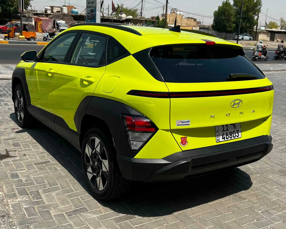 كونا 2024
بدون قطرة صبغ

سياره ماشيه 17

بدون تبديل 

بعدها جديده جدا

قطعتين تبريد

داخل ابيض

اوامر صوتيه

تحكمات لمس

كلشي بلادي شركه 

بغداد البلديات 

للاتصال

‭***********
