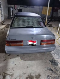 موديل ٢٠٠٢ • محرك ٣٠٠٠ • رقم بصره