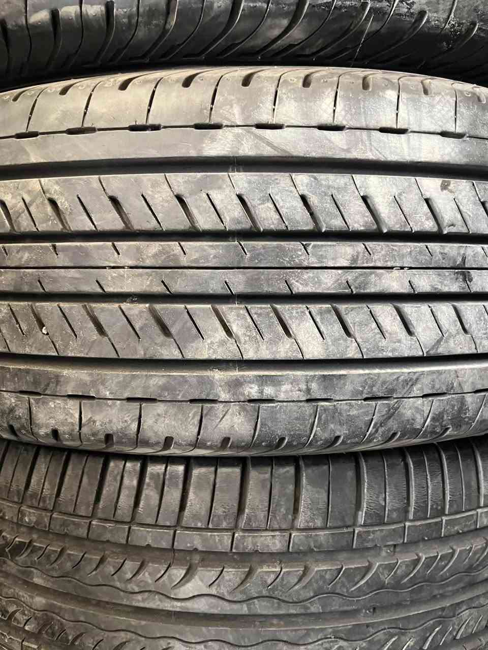 ياالله تايرات برجستون 
215-65-16
نضيف
العلوان بغداد مجمع مشن
***********
تخم
يوجد توصيل
