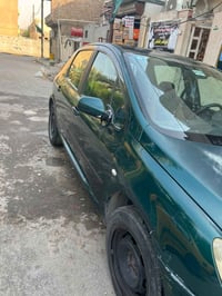 بيجو 307 • ٢٠٠٥ • ما انضرب