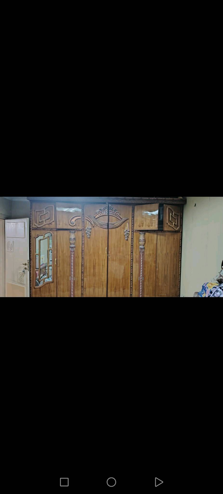كتنور ملحقاته فقط سعره ٤٠٠