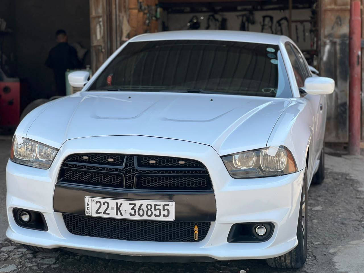 تو ويل (مرغوب) - كير عصا
6 سلندر 3600
السيارة جاهزة من جميع النواحي (مال بيت، ما صاعدة خط بحياتها)
كير ومكينة (كل شرط فحص، مامفتوح) - كير، محرك، تدفئة، اكسل، كهرباء،  (شرط فحص، مكفول كفالة)
حدادية امامية وخلفية 75%
باتري جديد
تخم تاير جديد
أدامة كاملة للمكينة (نوزلات، بلكات، مجاول)
عليها برمجة بلادية (مفتوحة السرعة)
مكينة، كير، اكسل (مكفولات) وترايك (وين ما تريد)
السونار موجود بالسياره
السعر 137وبي مال 
رقم الهاتف ***********

#دودج_تشارجر #جارجر_2011 #وارد_كندي #سليمانية #6_سلندر #كير_طيارة #كفالة #بيع_سيارات
