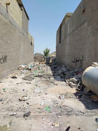 بستان سامي • ١٠٠م • مجاورة مدرسة رسل السلام
