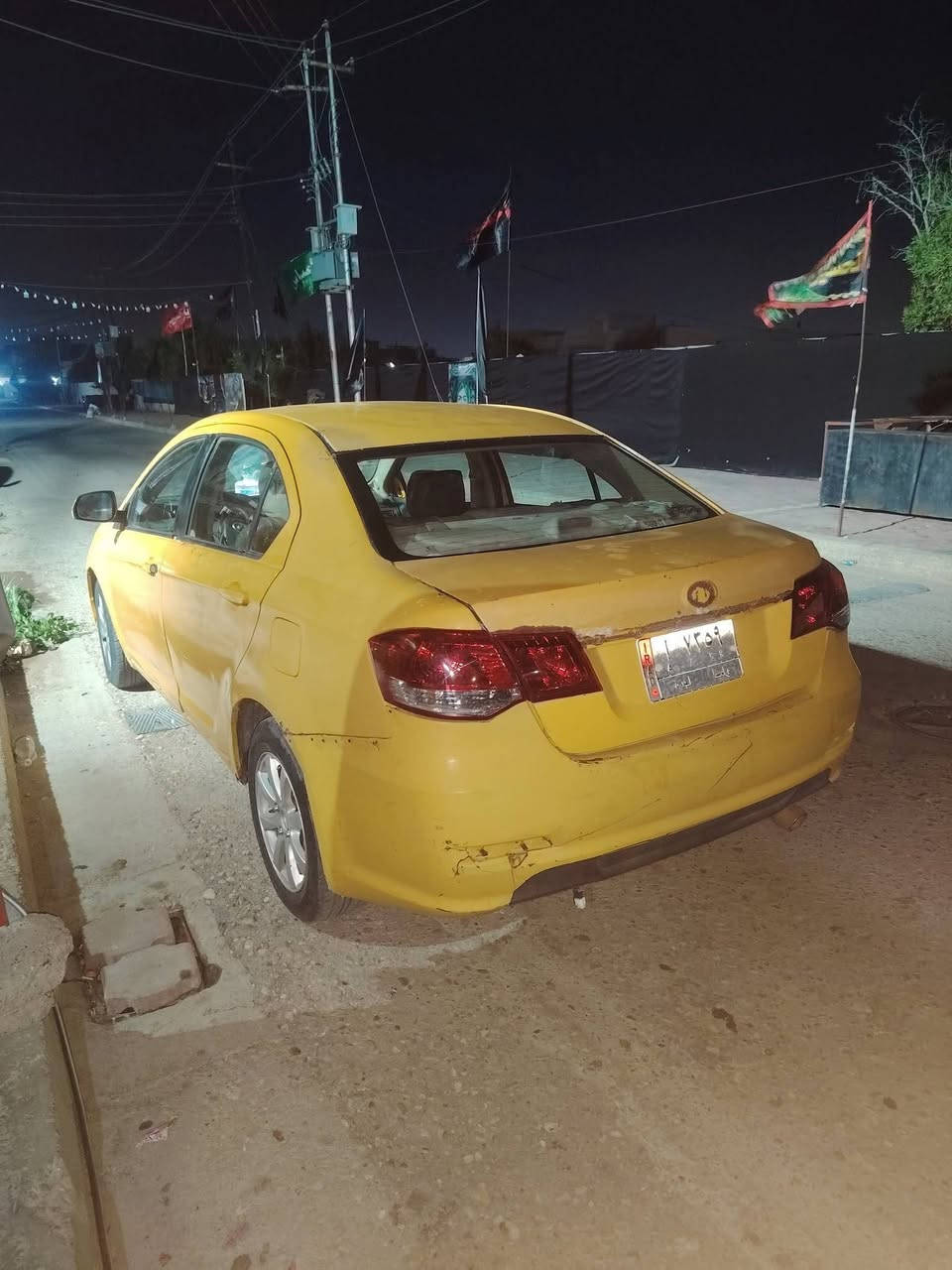 سياره كريت ويل ١٣ سياره جازه ما نقصه بس مشط سعر 25 وبيه مجال لعنوان واسط ***********
