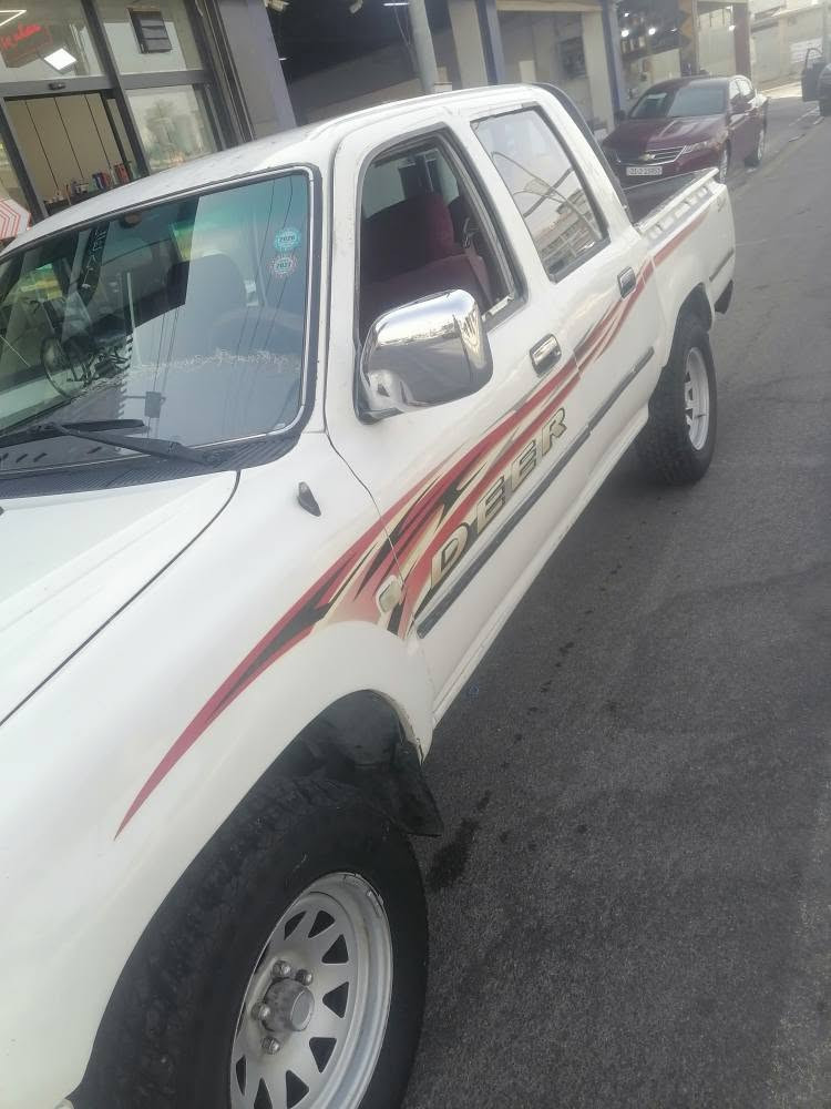 مۆدێل ٢٠٠٦ کابرێتر گێڕ مەکینە شانسی بەشەرت سەنەوی تازە ٢٥٠مەسروفی تیانیە *********** كركوك, العراق
