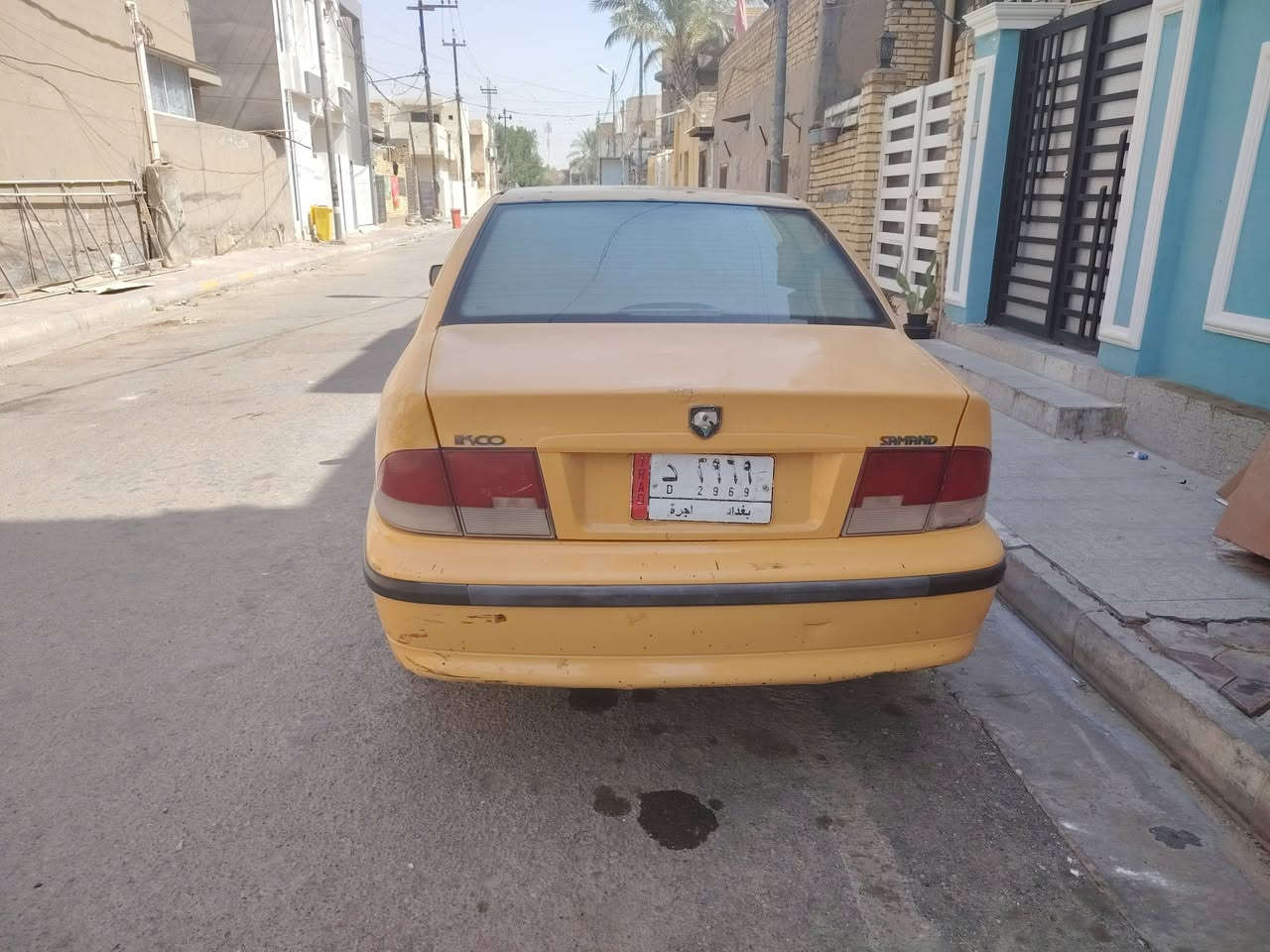 مديل 2011 محرك. وكير وحدادية تخبل بيهة كهربايات كلهة شغاله ماندل رعيهة. اتكفل سرقه وعشائر  سنوية بيهة ستنساخ تخم تايرات بيهة. باب صدر ولباب لي وره سايق مدلهة جمالية مكاني كوت واسط سعر 10 وبهة. مجال حك. جية ***********

