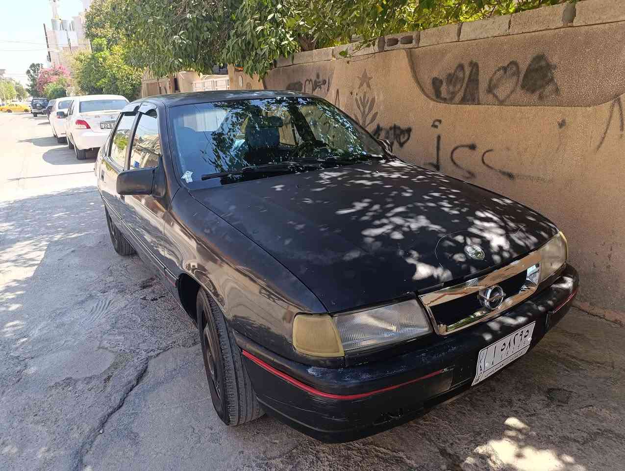 اوبل فيكترا لبيع الي حاب يستفسر يتصل ***********
