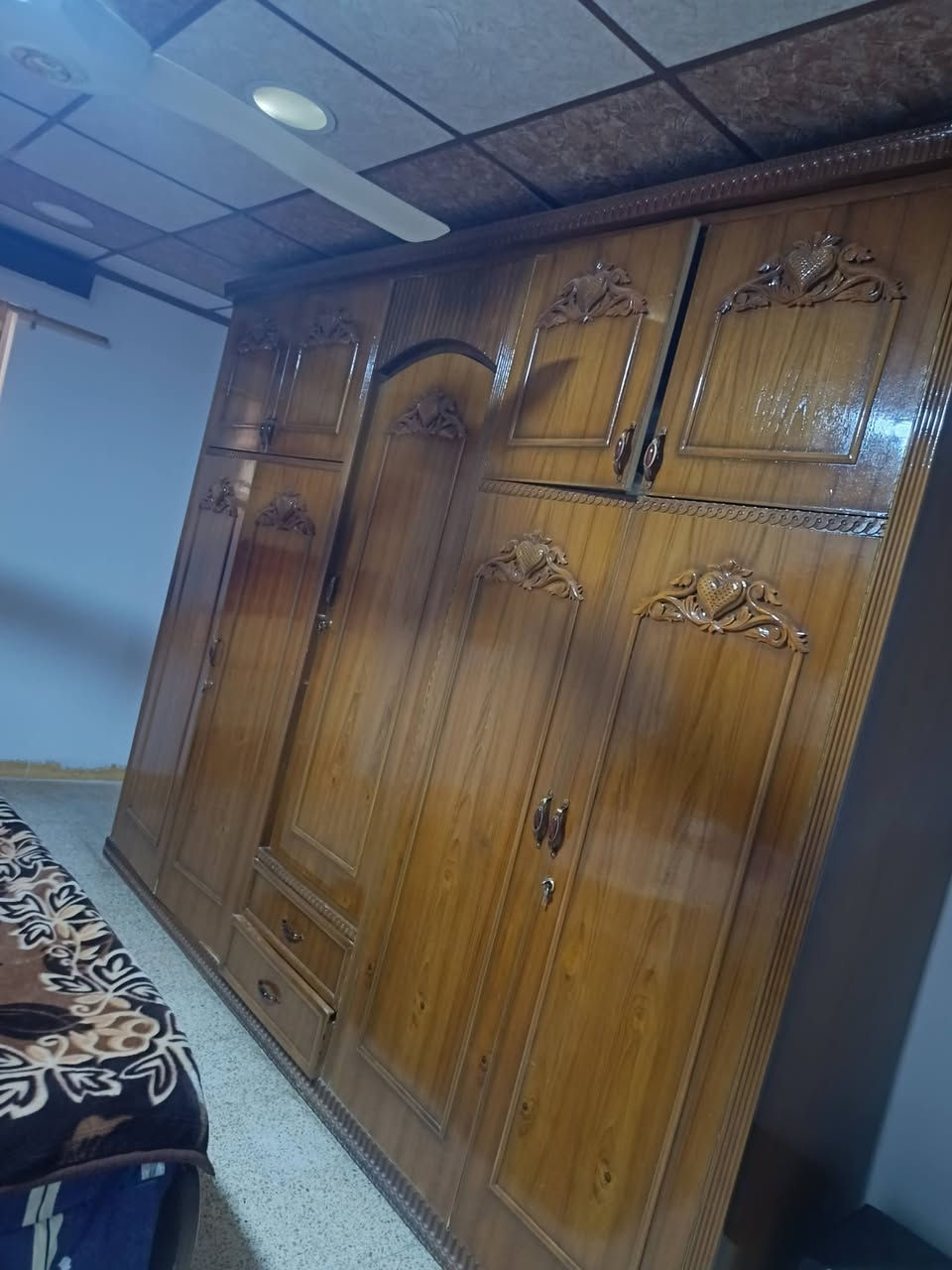 غرفه للبيع نضيفه جداً المكان قرقوش السعر مليون وبيها مجال
الاتصال على هذا الرقم
***********
