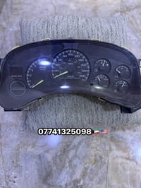 قطع غيار • وارد الكويت • وارد أمريكا
