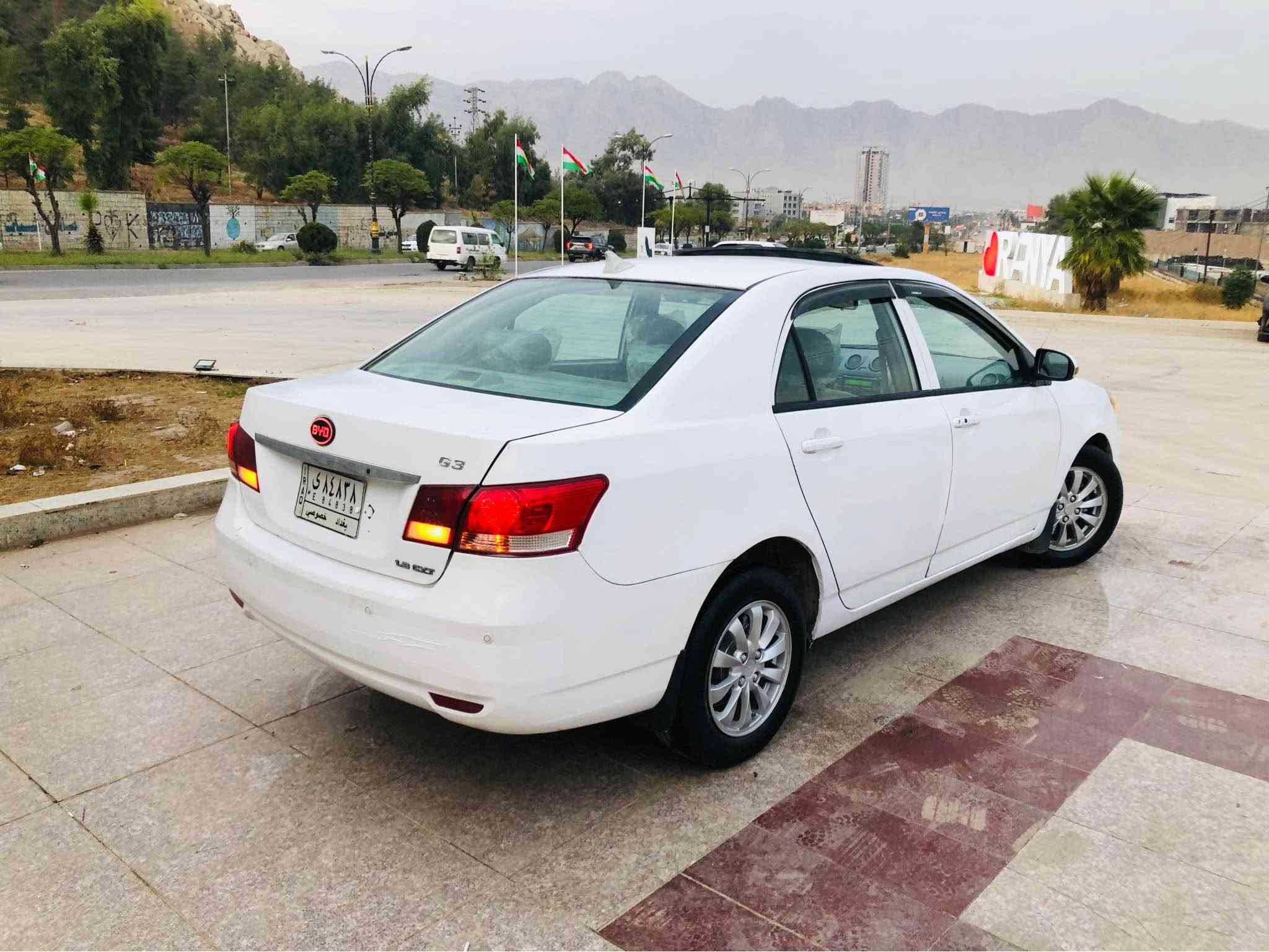 اوتوماتيك • ٢٠١٣ • رانية