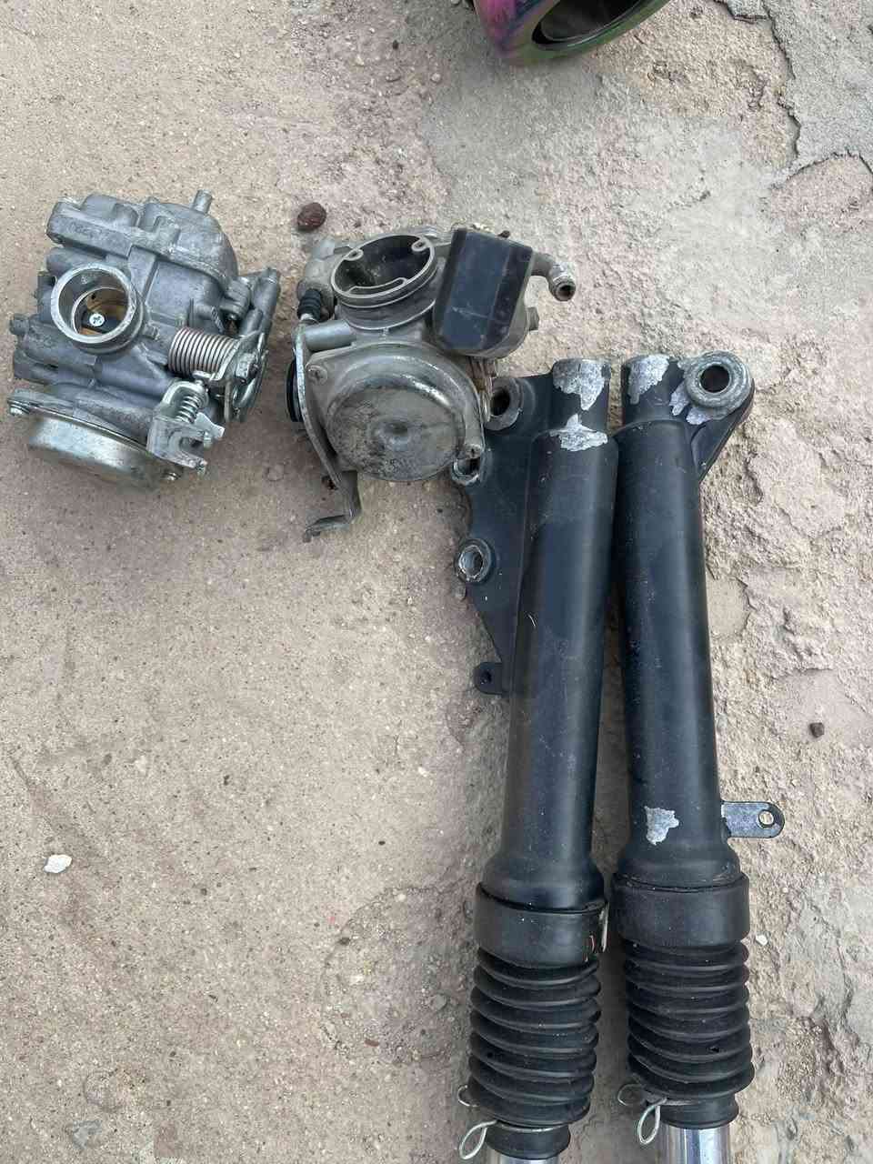 ماكس • تفصيخ • بصره