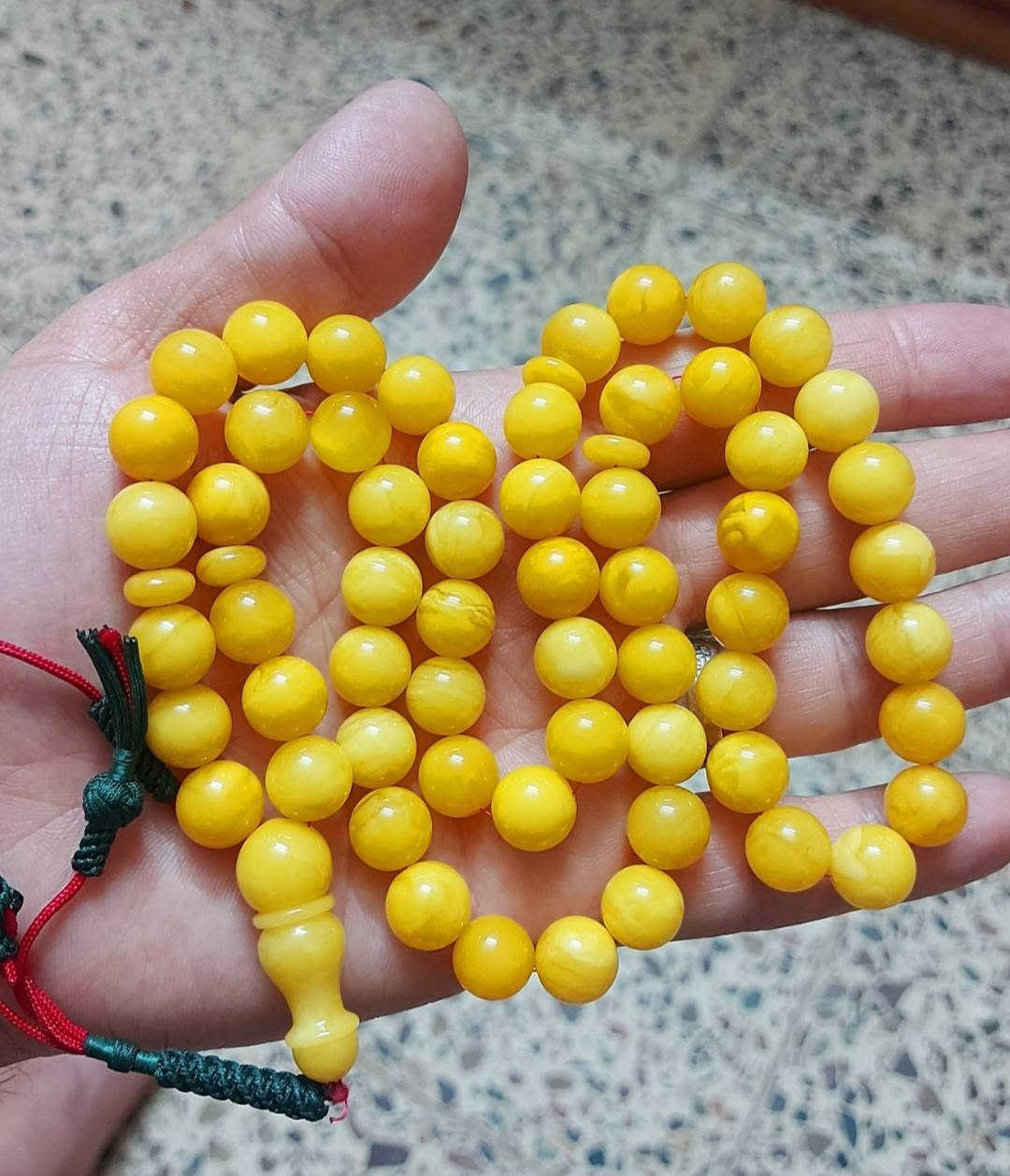 محابس • ٥٩حبة • قياس ١١