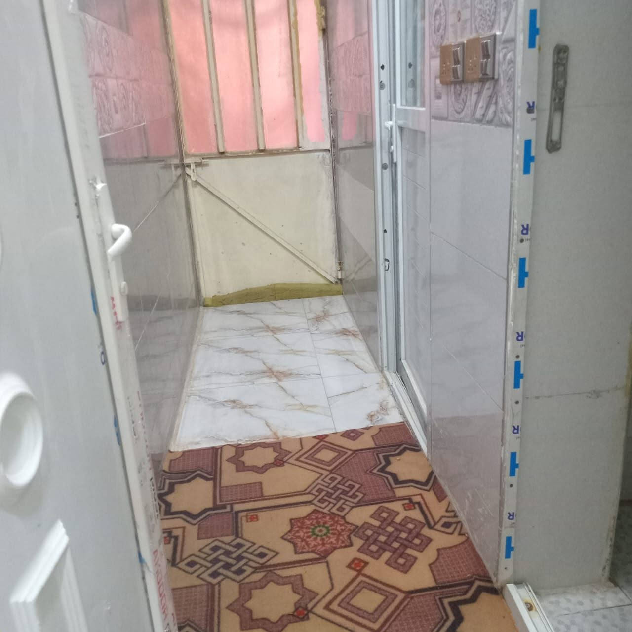 حي العسكري • ٢٠٠م • ٥ دونم