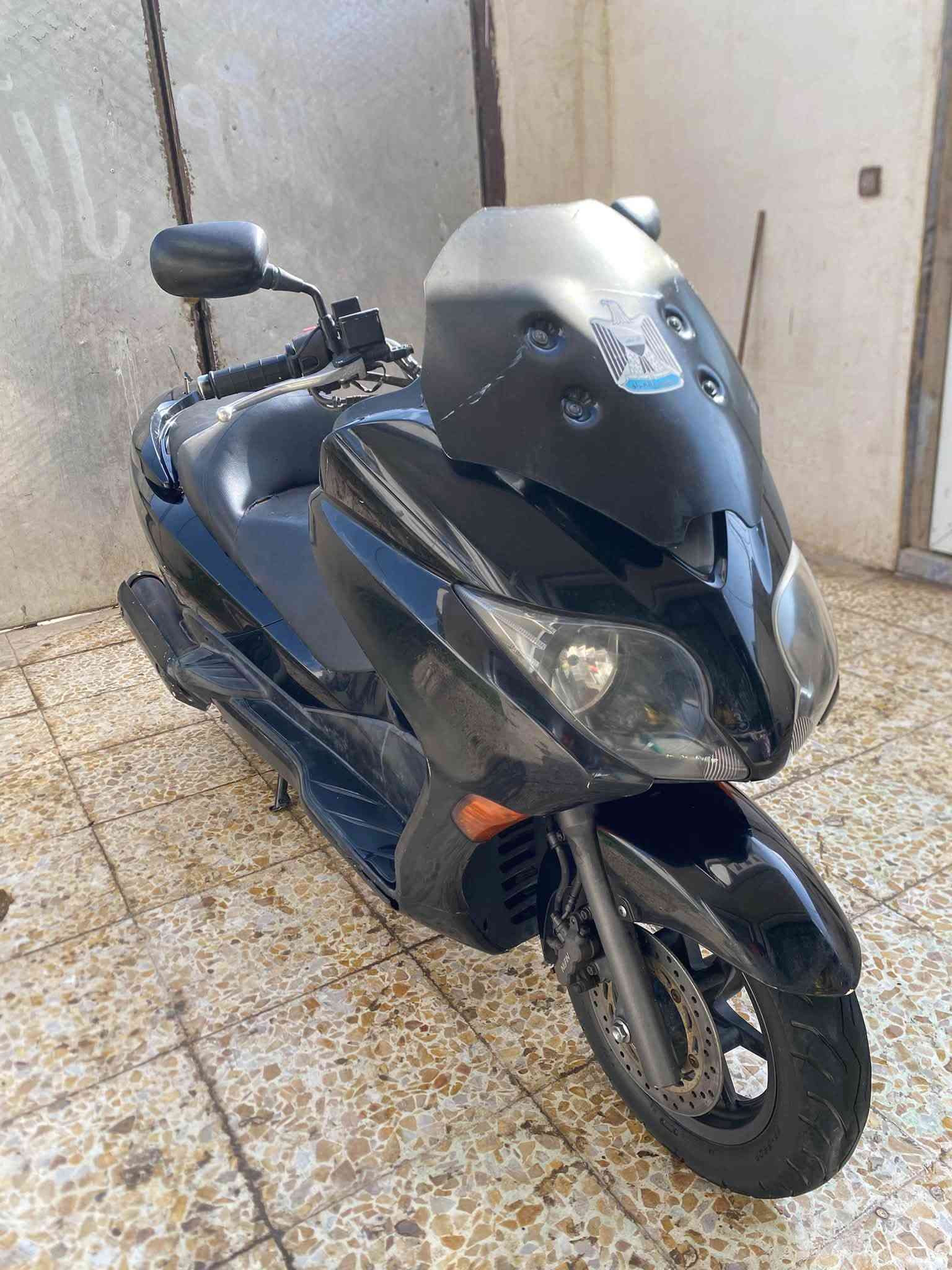 فورزه • ٢٠١٠ • مكينه مفتوحه