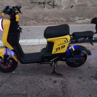 مديل 2026 • ٥ بطاريات 32أمبير • استعمال شهرين
