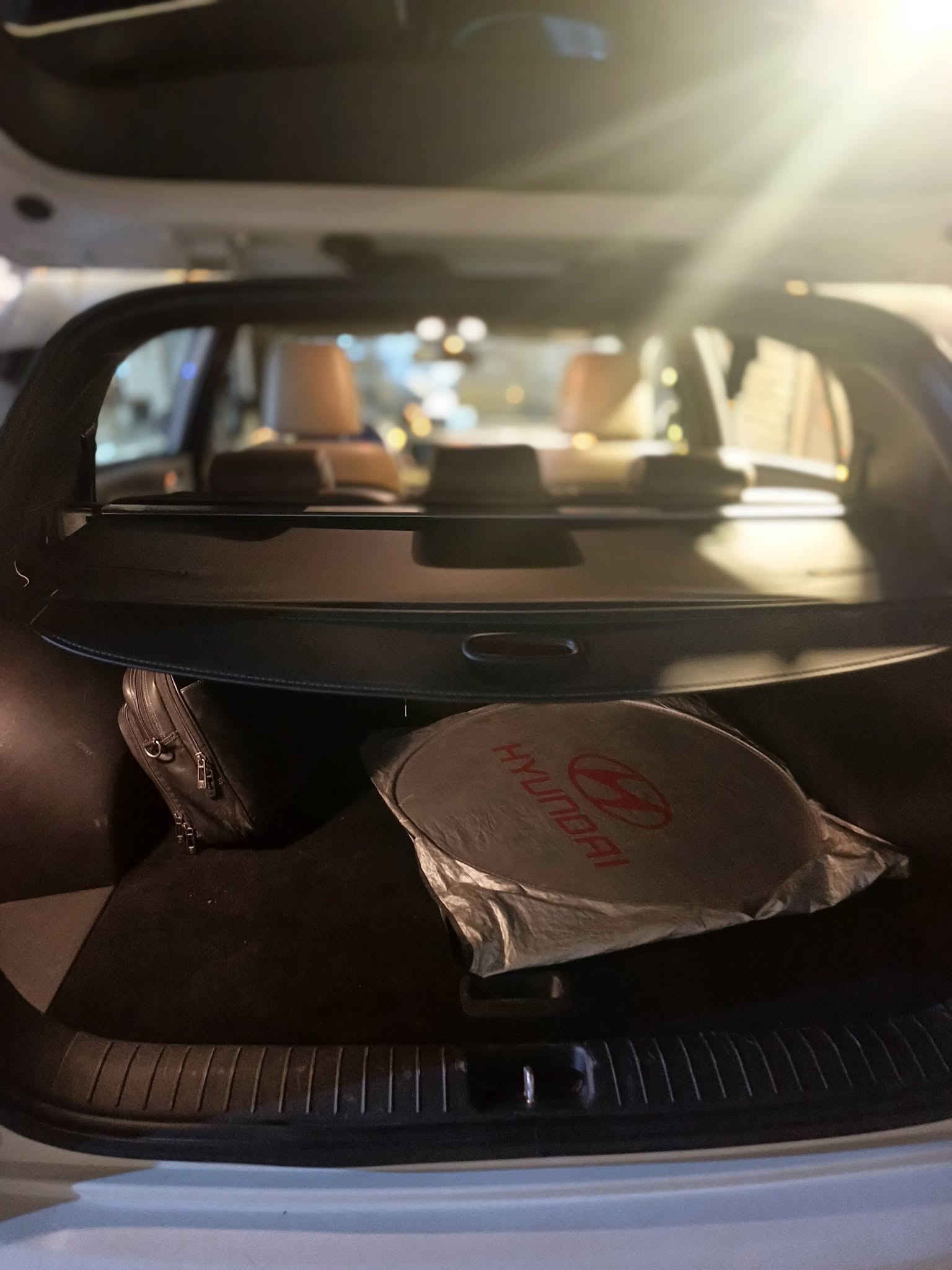🚘 للبيع كيا سبورتاج خليجي موديل 2020

ماشية 75 ألف كم فقط، السيارة نظيفة والتفاصيل كاملة    

🔹 التايرات شادهن قبل أسبوع
🔹 منظومة زنون كاملة وأصلية، سعرها 200$
🔹 خليجي
🔹 موديل 2020
🔹 ماشية 75 ألف كم

💰 السعر: 185 ورقة، وبها مجال بسيط
📍 الموقع: بغداد – الشعب
📞 ***********

الجاد يتفضل، والسيارة جاهزة للفحص. 🌹
