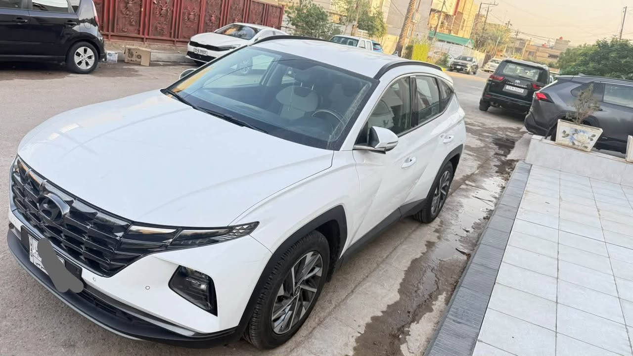 توسان • ٢٠٢٣ • ٥٨ الف