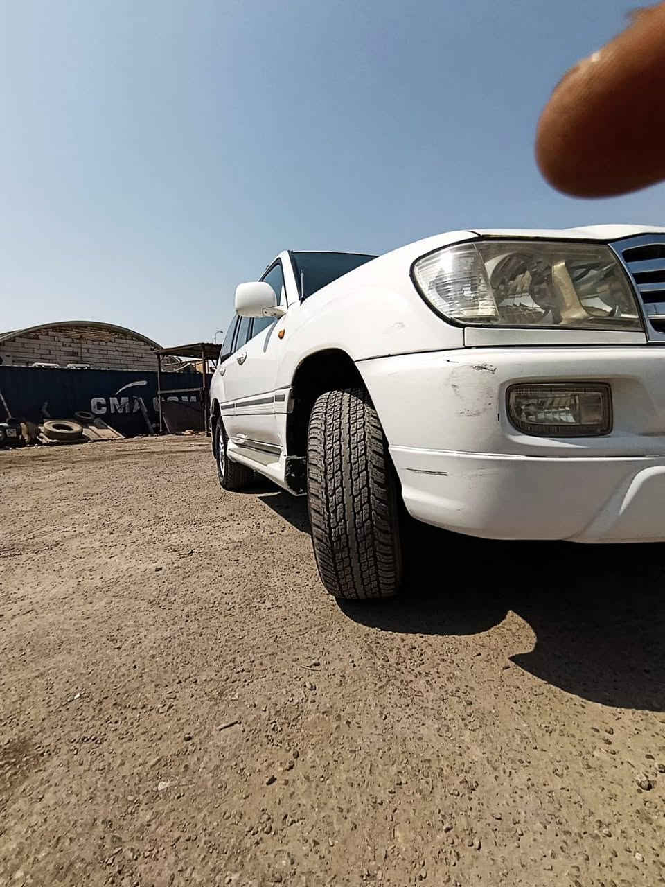 السلام عليكم ندكروز  2006VXR سياره مكفوله من ضربت شاصي بيه 3قطع صبغ سياره جاهزه على اخر حبايه دواخل جلد محرك كير حداديه كله جاهزه سنويه بسمي انتهاء 2028الرقم بصره الماني السعر 175
الرقم *********** V8
