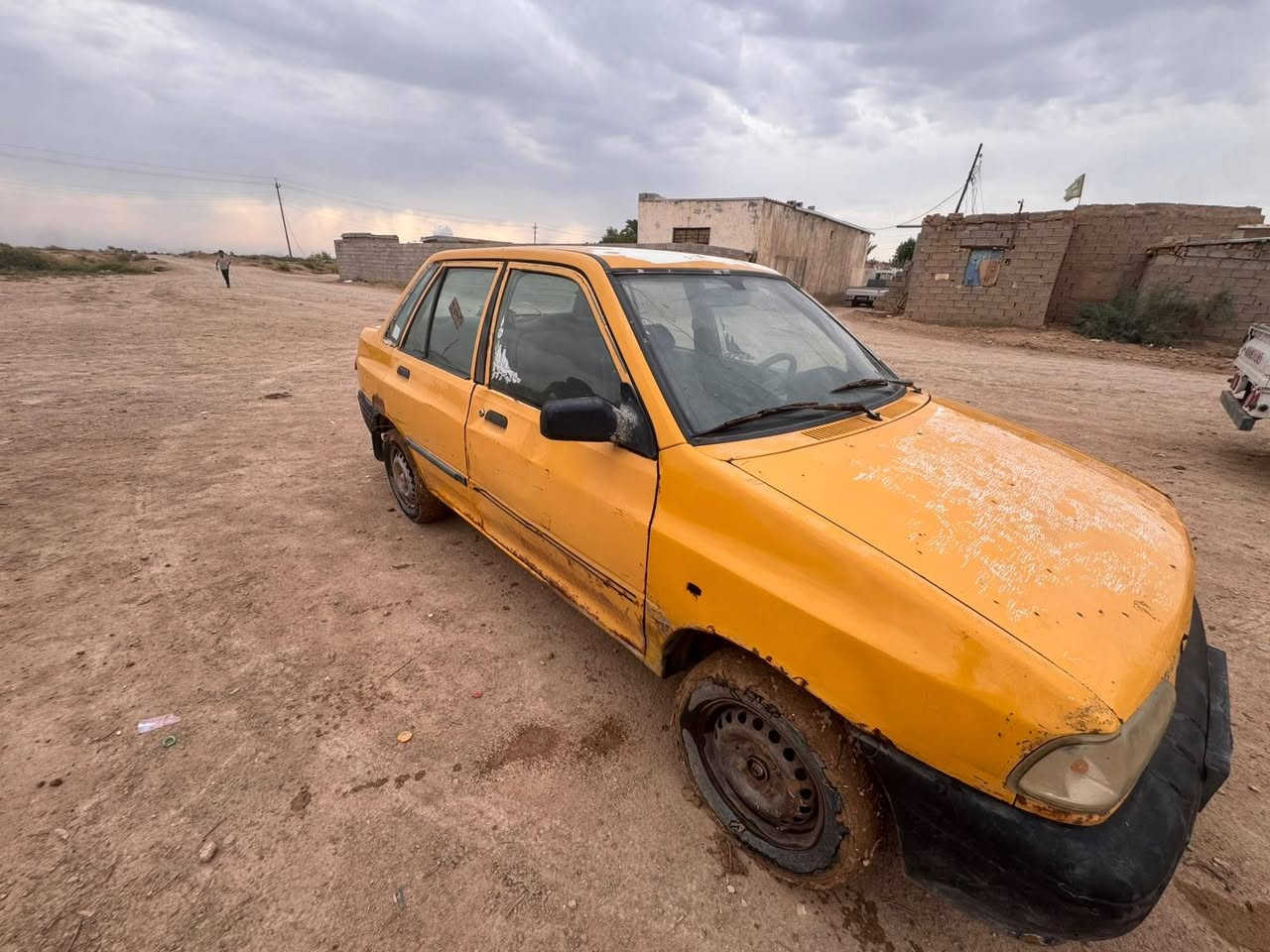 سايبه • موديل ٢٠١١ • للبيع