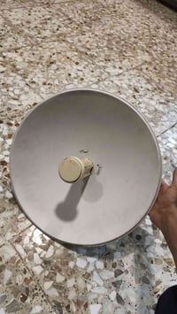 بور بويم • اشارة قوية • حجم كبير