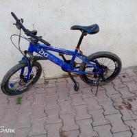 بايسكل • حجم ٢٠ • TECNO SPARK
