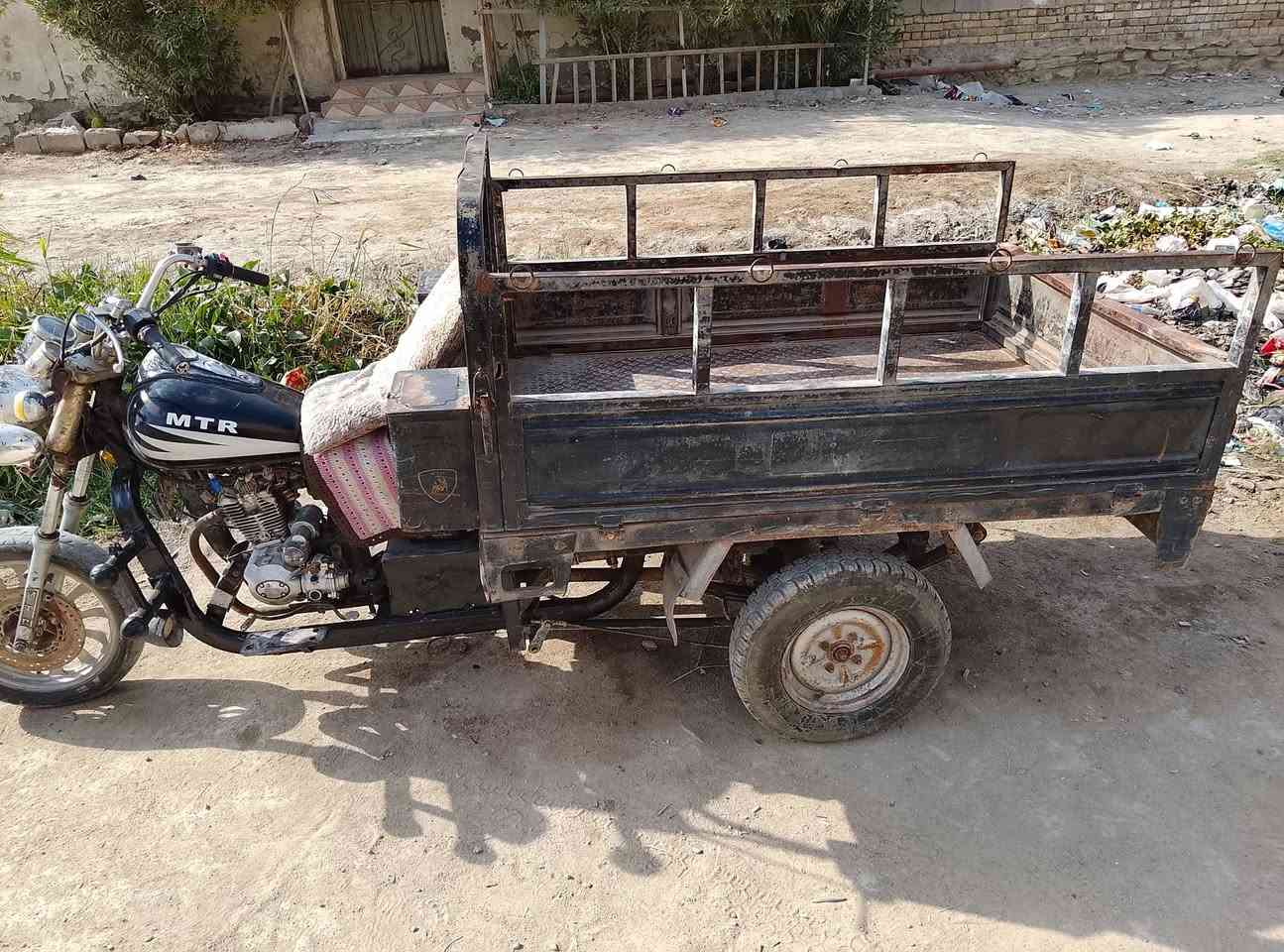 ستوته للبيع اوراق أصولي موديل 16 كهربيات شغاله 
نكره سلف شاصي مكفول من الحيم بدي نضيف 
ستوته نضيفه بمناسبه الكلك اغله منه 
الستوته سعره 800بيه مجال قليل بس الشراي يتصل 
لا تعبني بروح الحسين ***********
