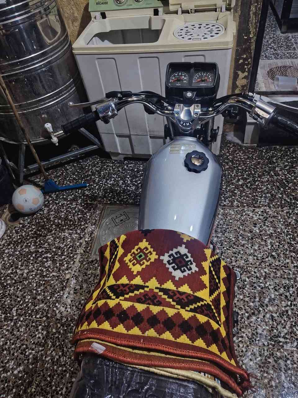 نامه • زيرو • عالسحب