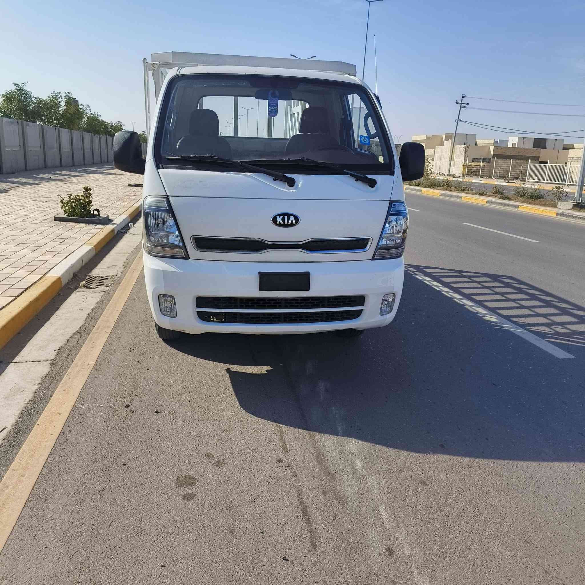 كيه فحل موديل 2020 مكان كربلاء للبيع اتصل ع هذا الرقم ***********
