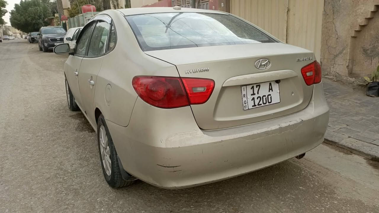 النترا 2008 امريكي مكينه 2000 دوش مكفوله م̷ـــِْن فتح و تبديل كير مكينه حداديه تخم تاير باتري ڱڵـه  جديد رقم مييز بسمي مداور ثاني يوم مكاني نجف
السلام عليكم تم تنزيل السعر بسبب الضروف ٧٥ أو بيها مجال  سعرها مال افيو خوتها مصبوغه عام ب٨٠ 
النترا 2008 امريكي مكينه 2000 دوش مكفوله م̷ـــِْن فتح و تبديل كير مكينه حداديه تخم تاير باتري ڱڵـه  جديد رقم مييز بسمي مداور ثاني يوم مكاني نجف
***********
