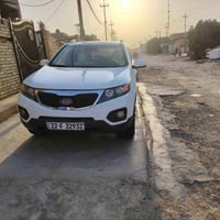 سورنتو ٢٠١١ • فول مواصفات • أربيل