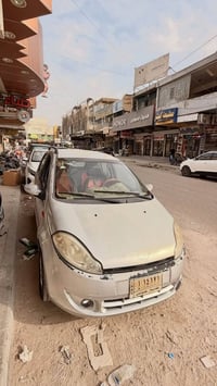 باتري جديد • مكينه وگير خير • رقم قادسية
