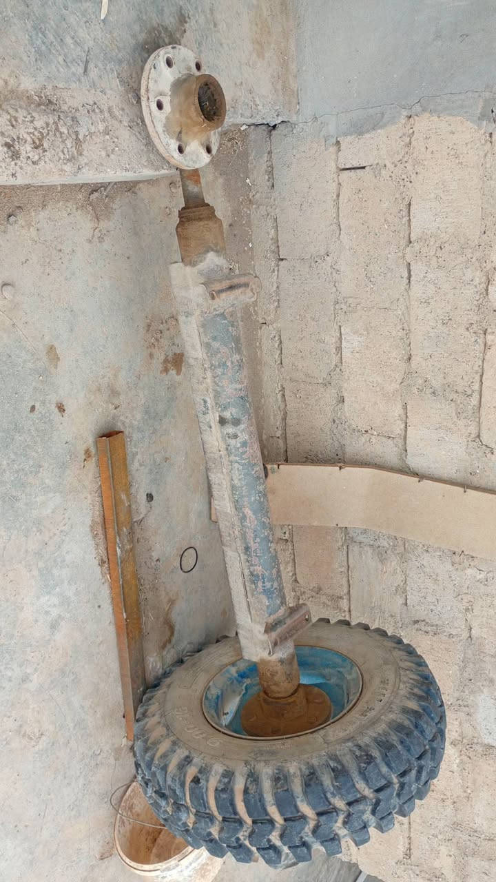 هاوزن • نضيف • تركي