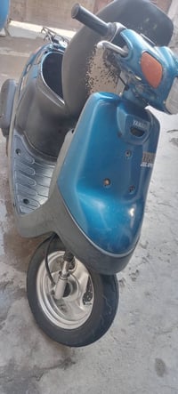 ياماها