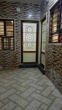 حي الميثاق • دار للايجار • ١٠٠م