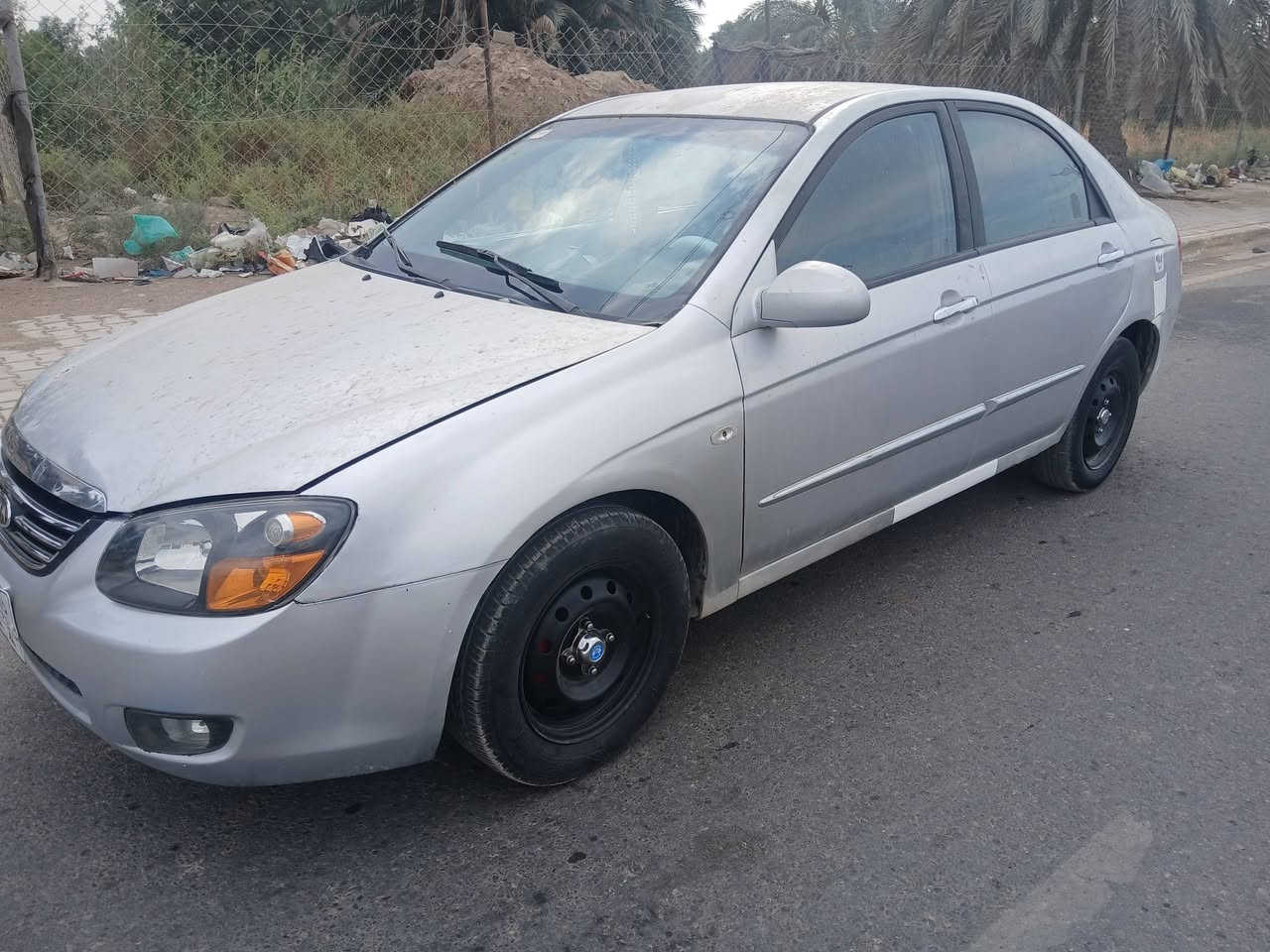 سبكتره • ٢٠٠٧ • ١٦٠٠