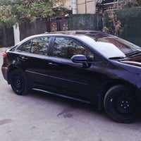 كورلا LE • ٢٠٢٥ • بدون ايرباك