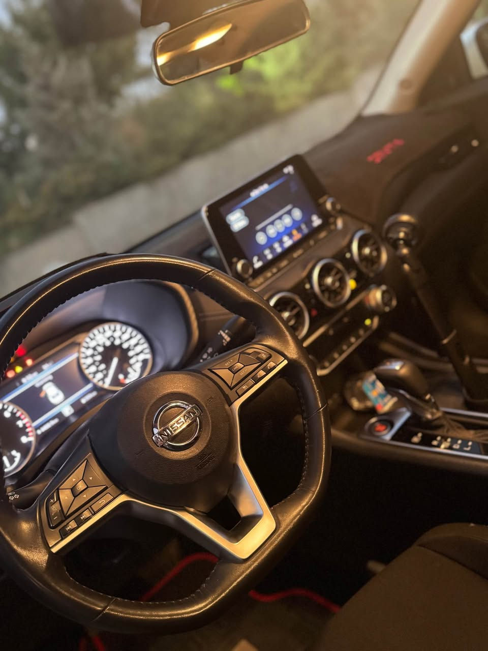 فرۆشتنی خێرا 
Nissan sentra 2020 SV 
پێش و پشتی کەپسە نوکە دەرزی نییە سپی ناوڕەش سەیارەکە ڕاداری پێش و دوایە ئاوێنە ئیشارەت بەسمە کوشن هیتەر کامێراو ئوتۆ ستاپ ڕاداری ٣٦٠ سەنەوی و هەمو شتێکی تازەیە بێمەسرەفە دینارێک مەسرەفی نییە بۆ تەفازیلی زیاتر پەیوەندی کە لەخزمەتام تکایە ئەگەر مووشتەری نیت سەرمان مەئێشێنە 
*********** السليمانية, العراق
