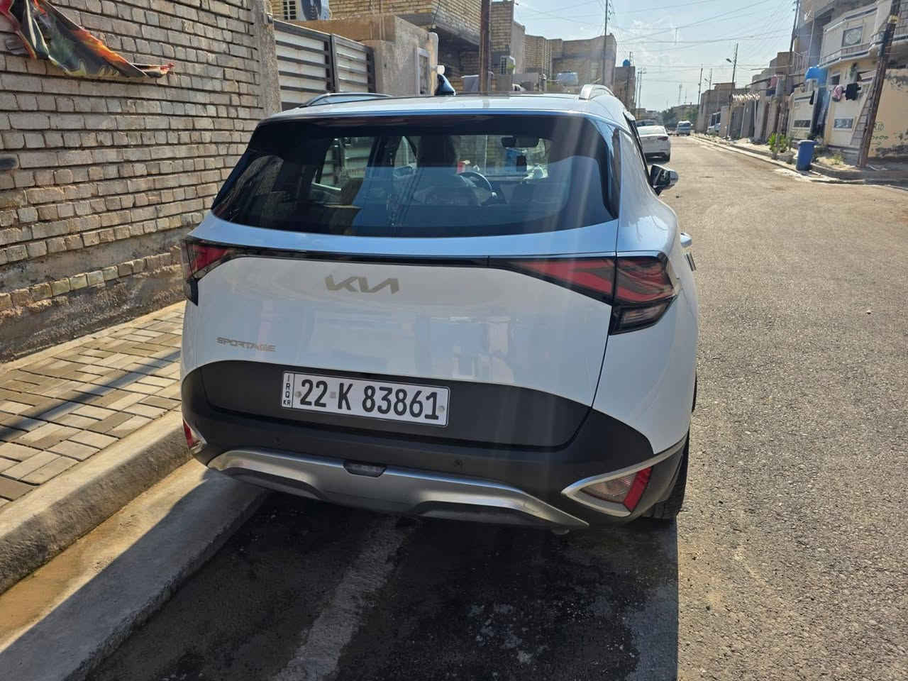 سبورتج • ٢٠٢٤ • رقم اربيل