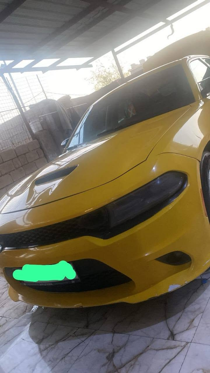 جارجر2022بجم عريض 3600 متومه بصره طبق الاصل سياره جاهزه مال خبزه بدون كص كفاله كص تخم تاير باتري جديد سعر 78وبيه مجال مكان بصره رقم تواصل واتساب ***********
