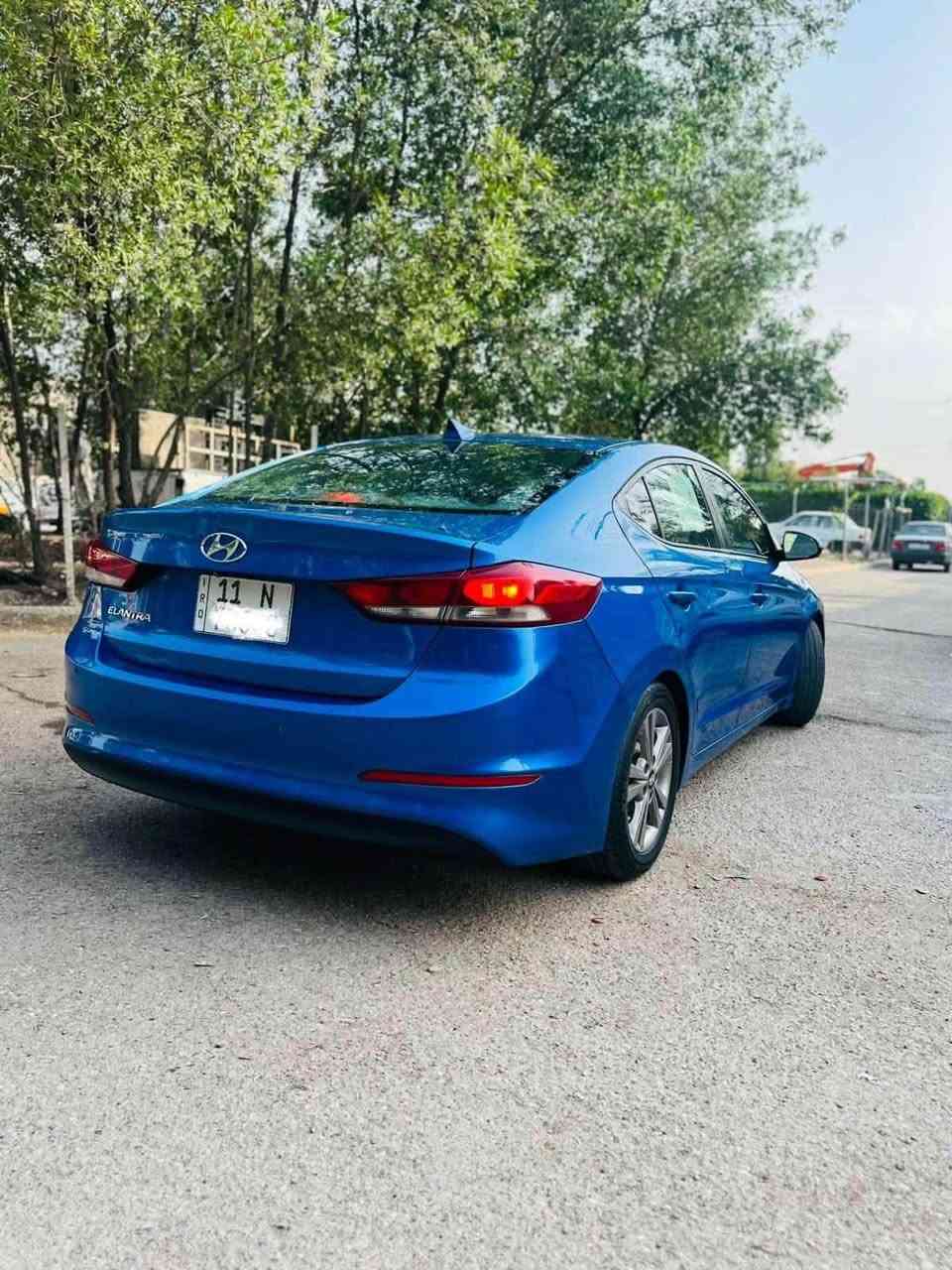 النتره • ٢٠١٧ • حادث