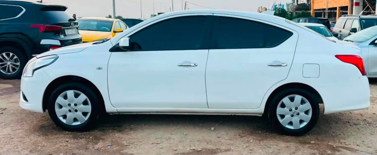 نيسان سني هندي بليته زركه 2025
رقم قادسيه شهداء وكاله ثاني يوم 

رقم مجاني فقط رسوم سنويه تدفع 225 الف

تبديل فقط قبق صندوق وصبغ جاملغ خلفي وجاملغ بارد 

كير مكينه شرط 

تبريد ثلج ❄️ 

إحساسات خلفيه 

شاشه ابل كاري بلي 

كامره 

سياره جديده 

السعر100 ورقه قفل 🔐 

بلاش سعر مناسب

الاستفسار ***********

الاستفسار ***********

انظم الوتساب النشر اليومي السيارات الوارد الامريكي والخليجي https://chat.whatsapp.com/G1oUzUPbGJS9Z70cil56sP?s=cl&p=i&mlu=0
