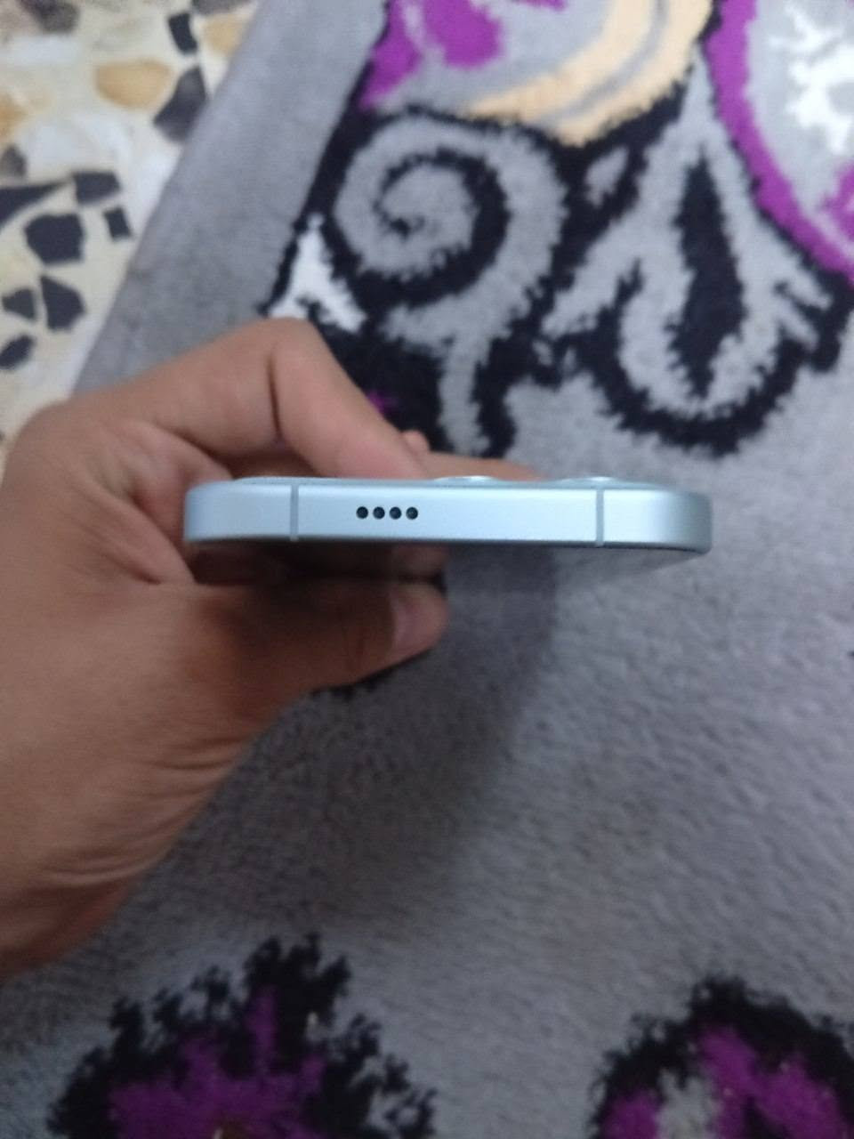 بوكوF8priذاكره 512 العشوائيه 16 بطاريه 99 عدد دوارت 100 الجهاز مرايه شخط مابي سعره 850 بي مجال حك الجيه للستفسار ***********
