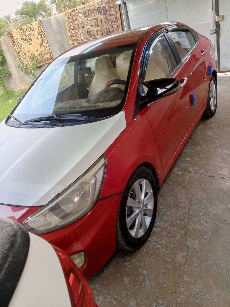 ٢٠١٤ • بدون صبغ • رقم اربيل